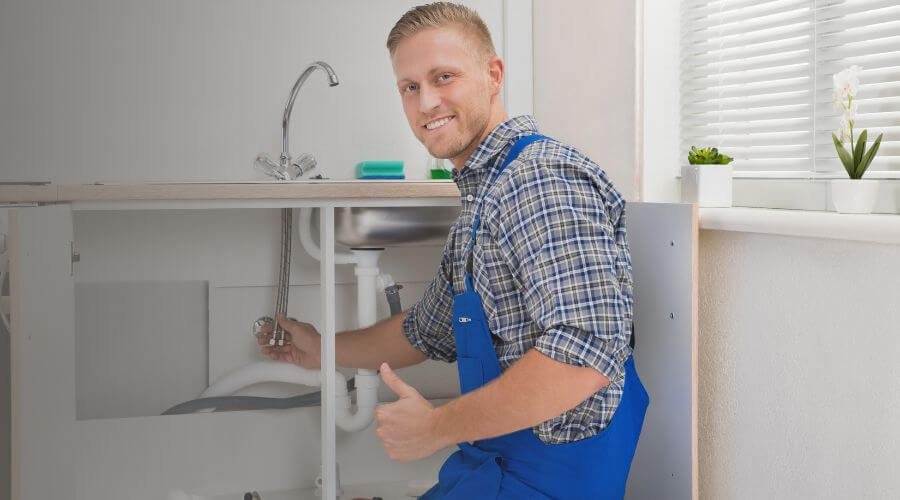 Professional expert plumbing services in Washington, NC